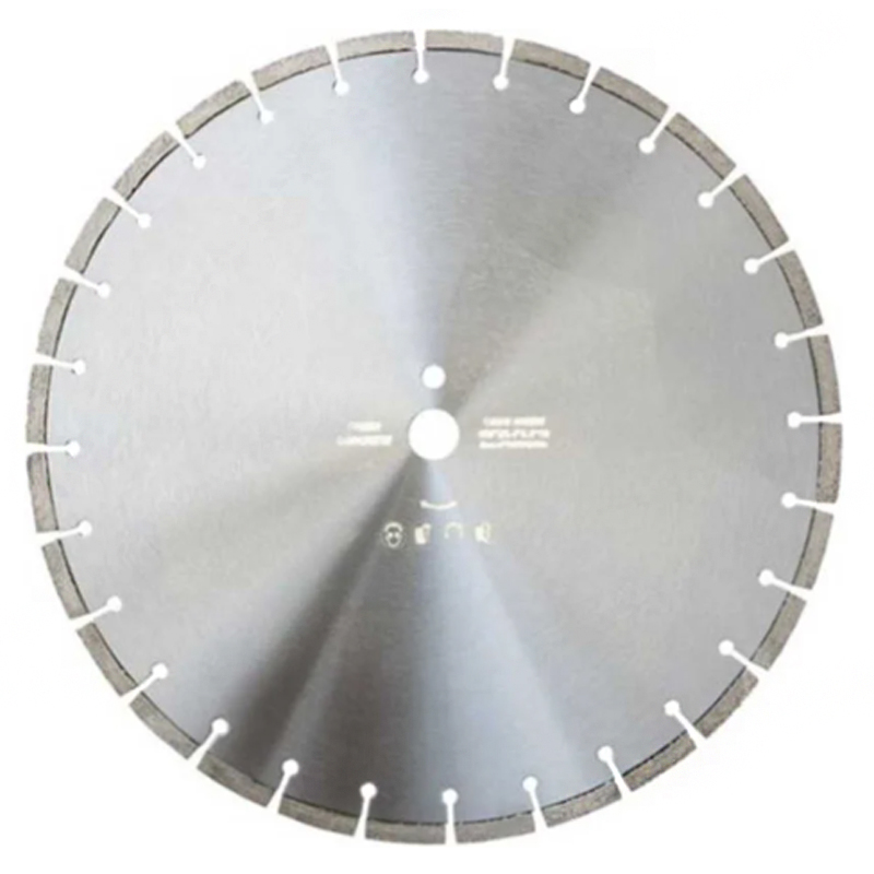 Диск отрезной алмазный SPEKTROS CS400SW