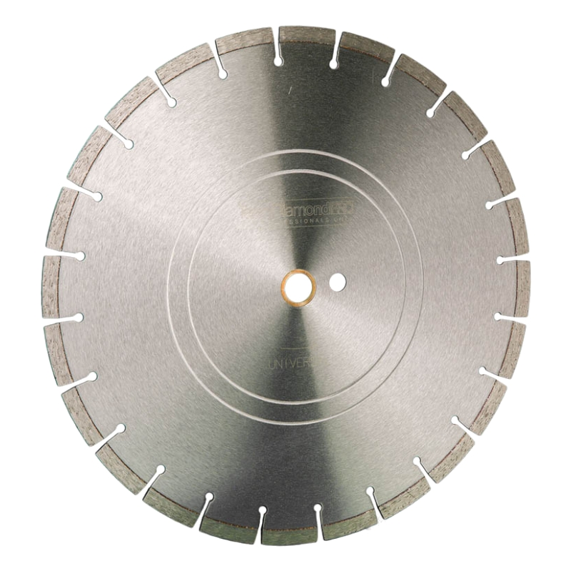 Диск алмазный TeamDiamondPro Standart Universal 350 мм