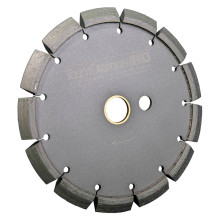 Диск для снятия фасок и расшивки швов TeamDiamondPro 180 мм 12,7 мм сегмент