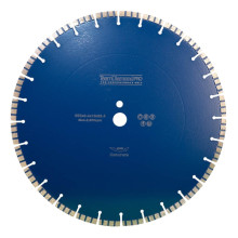 Диск алмазный TeamDiamondPro 400x3,6x25,4 мм