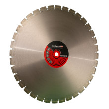 Диск алмазный TeamDiamondPro TDPro FSF 610 450х25,4/35,0x26x4,5 мм Диск алмазный TeamDiamondPro TDPro FSF 610 450х25,4/35,0x26x4,5 мм