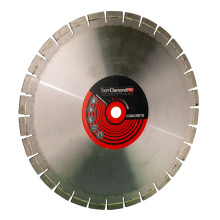 Диск алмазный TeamDiamondPro TDPro FSF 620 450х25,4/35,0x26x4,5 мм Диск алмазный TeamDiamondPro TDPro FSF 620 450х25,4/35,0x26x4,5 мм