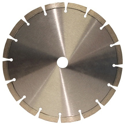 Универсальный алмазный диск Diamaster GP d 350 мм