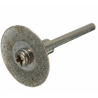 Диск алмазный Trio Diamond 20х3 мм 3шт. Диск алмазный Trio Diamond 20х3 мм 3шт.