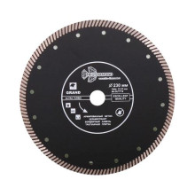 Диск алмазный Trio Diamond Turbo Grand Hot Press 150 мм