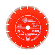 Диск алмазный Trio Diamond Segment New Formula 125 мм