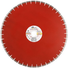 Диск алмазный Trio Diamond Segment Grand Гранит 600 мм