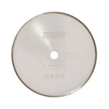 Алмазный диск для резки керамики Messer C/L 230 мм