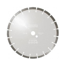 Алмазный диск по бетону FB/M 450 мм