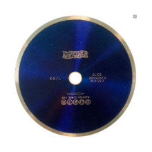 Диск алмазный отрезной KG/L 230 мм
