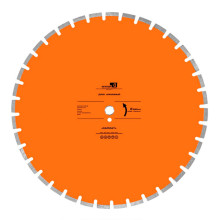 Диск алмазный Сармат d 1000 мм (40x4,5x10+2)