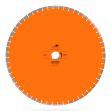 Диск алмазный Искандер d 1100 мм (40x8x10+2) Диск алмазный Искандер d 1100 мм (40x8x10+2)