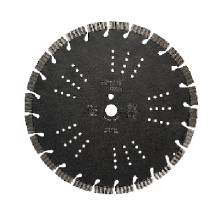 Диск алмазный Espira SCCL Optima 300х25,4/22,23 мм (Бетон) Диск алмазный Espira SCCL Optima 300х25,4/22,23 мм (Бетон)