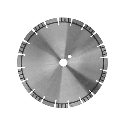 Диск алмазный Espira FX-215 Optima 400х25,4 мм (Асфальт) Диск алмазный Espira FX-215 Optima 400х25,4 мм (Асфальт)