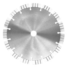 Диск алмазный Dr. Schulze GmbH Ф 150x22,2 Laser 15