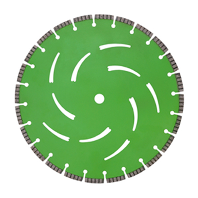 Алмазный диск Dr Schulze Laser Extreme Cut для Eazy Saw (350 мм)