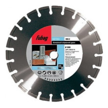 Алмазный диск Fubag BB-I 300х30-25,4 мм Алмазный диск Fubag BB-I 300х30-25,4 мм