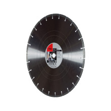 Алмазный диск Fubag AW-I 450х25,4 мм Алмазный диск Fubag AW-I 450х25,4 мм