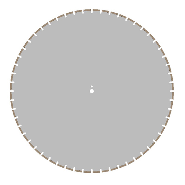 Алмазный диск НИБОРИТ Асфальт d 1000×25,4 Алмазный диск НИБОРИТ Асфальт d 1000×25,4