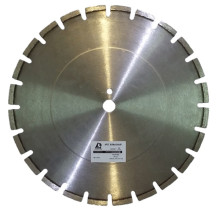 Алмазный диск НИБОРИТ Шамот d 400×25,4 L Алмазный диск НИБОРИТ Шамот d 400×25,4 L