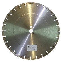 Алмазный диск НИБОРИТ Гранит d 400×25,4 LN