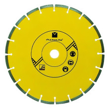 Диск алмазный Masalta универсальный 450 мм Диск алмазный Masalta универсальный 450 мм