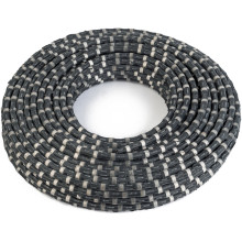 Канат алмазный железобетон строительный Diamaster PREMIUM д.10,5мм 100м 40перл/м (резина) Канат алмазный железобетон строительный Diamaster PREMIUM д.10,5мм 100м 40перл/м (резина)