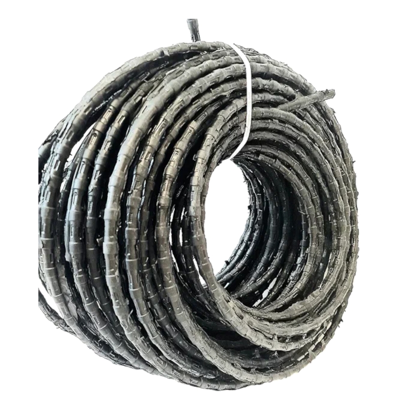 Алмазный канат FASTCUT FC106ZHBSPV-SVU30 10,6 мм (сильноармированный бетон, сталь)