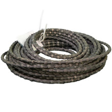 Алмазный канат VB вакуумный TeamDiamondPro по железобетону/металлу 11.5-40S (черн.,высоко ресурсный) Алмазный канат VB вакуумный TeamDiamondPro по железобетону/металлу 11.5-40S (черн.,высоко ресурсный)