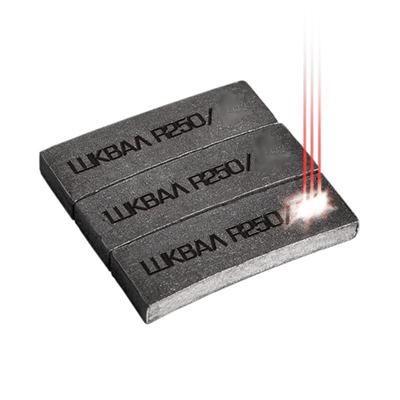 Сегмент алмазный Шквал R250 40x4,5x10 (d 450-600 мм)