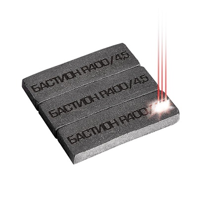 Сегмент алмазный Бастион R250 (d 450-600 мм) Сегмент алмазный Бастион R250 (d 450-600 мм)