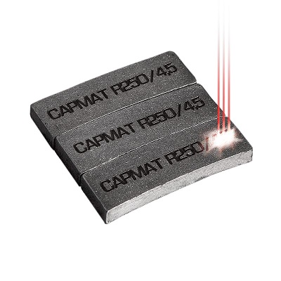 Сегмент алмазный Сармат R250 (d 450-600 мм) Сегмент алмазный Сармат R250 (d 450-600 мм)