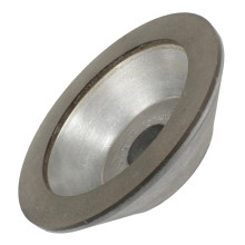 Круг алмазный шлифовальный 12А2-45 125х6х5х32 100/80 АС6 В2-01 100%