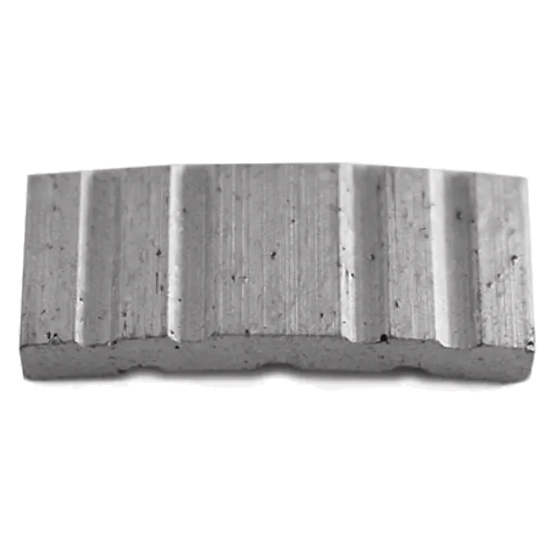 Сегмент TURBO SPEED, 38/45D-24L-3.0T-10W