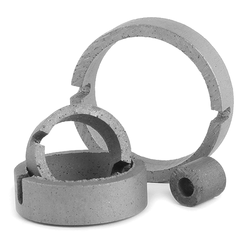 Кольцевой сегмент SPEED 22D-2,5Т-10W Кольцевой сегмент SPEED 22D-2,5Т-10W