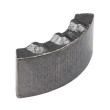 Комплект сегментов KEOS для восстановления алмазной коронки 32мм (3 шт) DS032 Комплект сегментов KEOS для восстановления алмазной коронки 32мм (3 шт) DS032