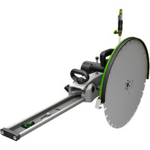 Машина стенорезная Eazy Saw