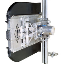 Стенорезная машина WS‑296 (полная комплектация)