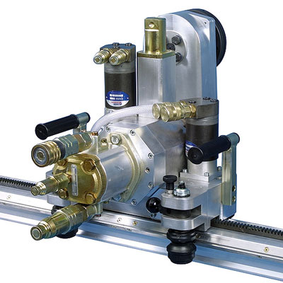 Стенорезная машина WS‑451 H Стенорезная машина WS‑451 H