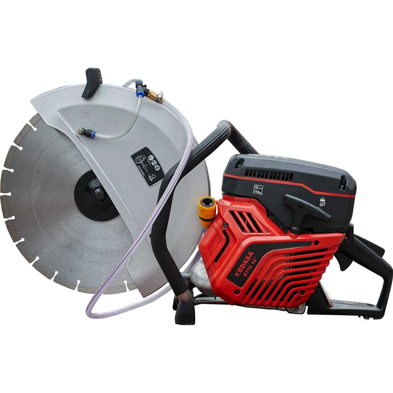 Бензорез Kedasa K770-16