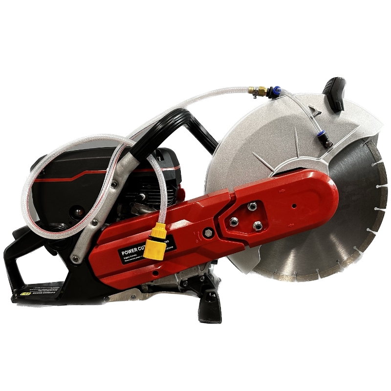 Бензорез Diamaster 350S