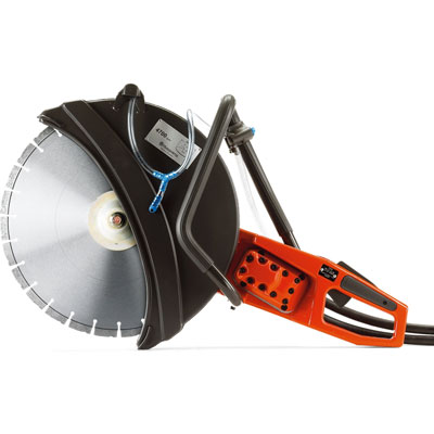 Резчик гидравлический K 2500 Резчик гидравлический K 2500