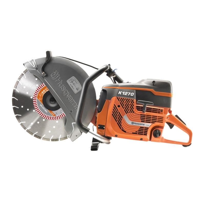 Бензорез Husqvarna K1270 16
