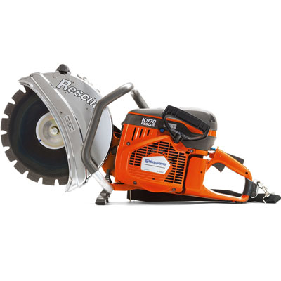 Бензорез K 970 Спасательный Бензорез K 970 Спасательный