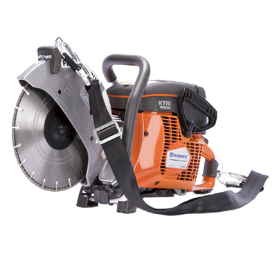 Бензорез HUSQVARNA K770 Rescue 300 мм Бензорез HUSQVARNA K770 Rescue 300 мм