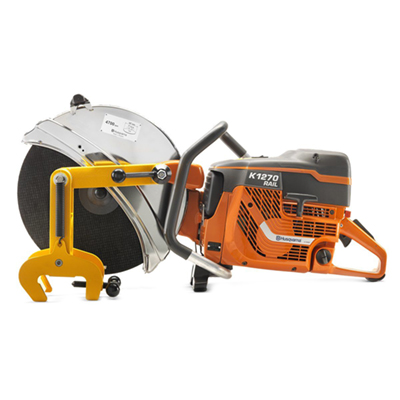 Рельсорезный станок Husqvarna K 1270 Rail 16 + RA Рельсорезный станок Husqvarna K 1270 Rail 16 + RA