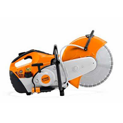 Бензорез STIHL TS-500i Бензорез STIHL TS-500i