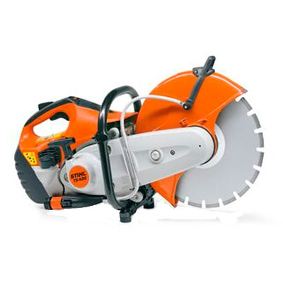 Бензорез STIHL TS 420 Бензорез STIHL TS 420