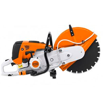 Бензорез STIHL TS 800 Бензорез STIHL TS 800