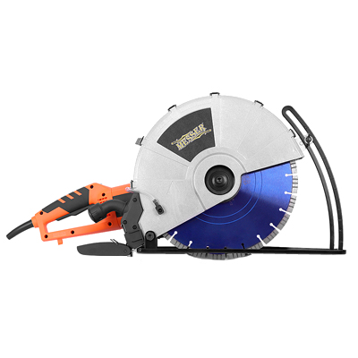 Электрический бетонорез MESSER КХ355D Электрический бетонорез MESSER КХ355D